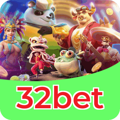 Material promocional do app 32bet — ilustração, não métricas auditadas nesta página