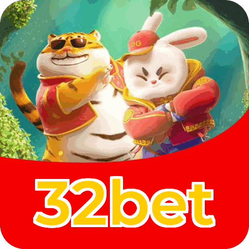 Números do app 32bet em material de marketing — ilustração, não auditoria
